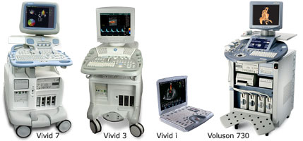 GE Cardiology