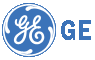 GE logo