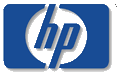 HP logo