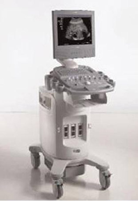 siemens  ultrasound